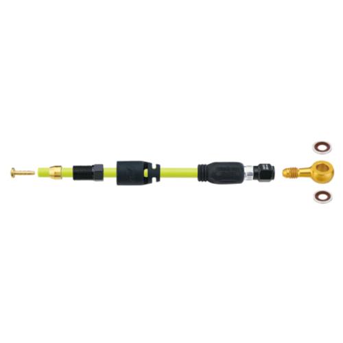 Velo Store - UK Hydraulic kit Jagwire Pro Quick-Fit Adapter-Tektro Banjo Tektro® | Extra 10% off with Subscription, Postage £16.79 to UK Fedex.