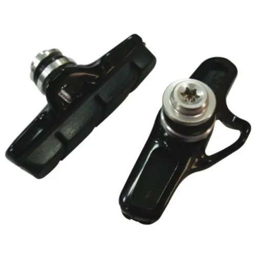 Velo Store - UK Brake pads Jagwire Road Pro C Lite Brake Pad Campagnolo | Extra 10% off with Subscription, Postage £16.79 to UK Fedex.