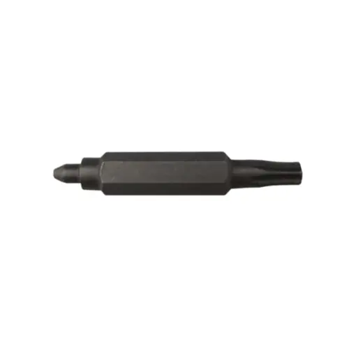 Image of Sicherungsstift Jagwire Workshop Double Ended Replacement Pin Standard & T10 Torx for Needle Insertion Tool