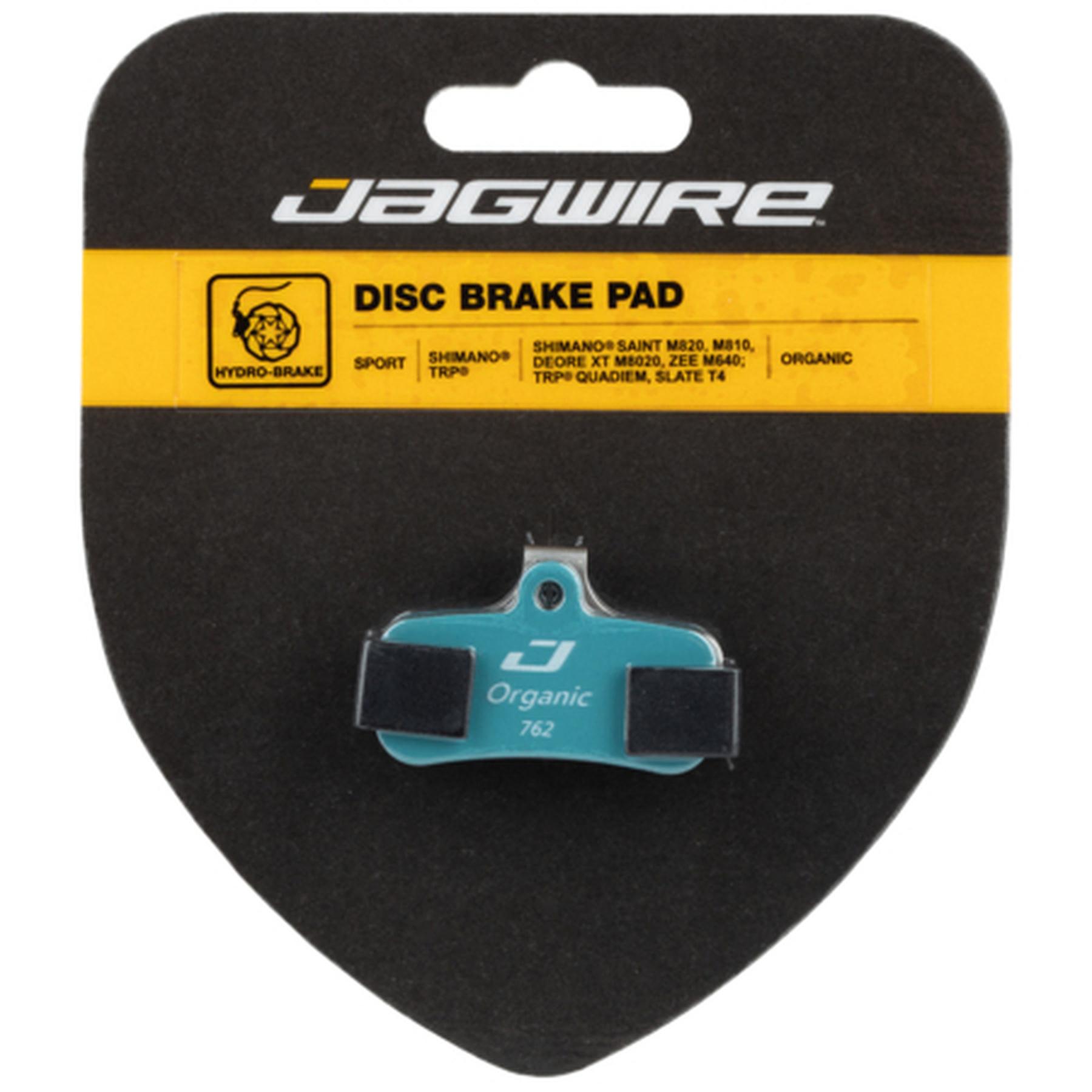 Velo Store - UK Brake pad Jagwire Sport SRAM Guide | Extra 10% off with Subscription, Postage £16.79 to UK Fedex.