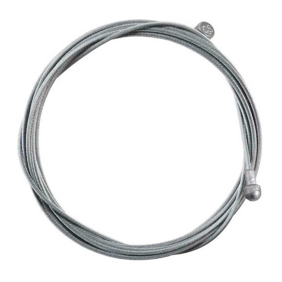 Velo Store - UK Brake cable Jagwire Basics 1.6X2000mm-SRAM/Shimano | Extra 10% off with Subscription, Postage £16.79 to UK Fedex.