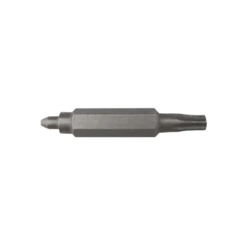 Image of Sicherungsstift Jagwire Workshop Double Ended Replacement Pin Standard & T8 Torx for Needle Insertion Tool