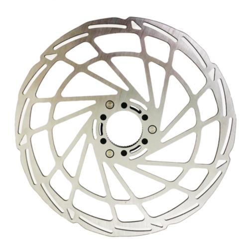 Velo Store - UK Brake disc Jagwire Sport SR1 Centerlock 140mm | Extra 10% off with Subscription, Postage £16.79 to UK Fedex.