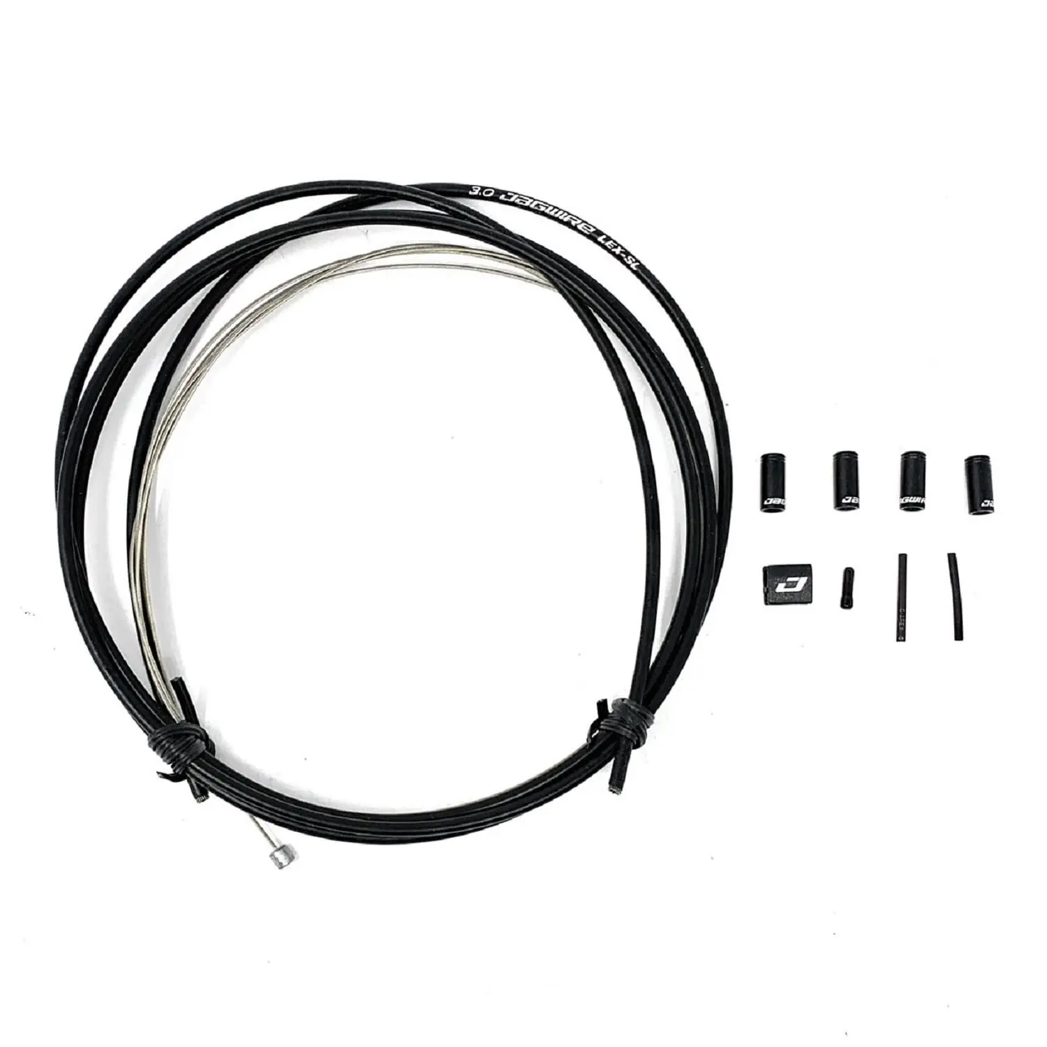 Velo Store - UK Seatpost cable kit Jagwire Pro Dropper | Extra 10% off with Subscription, Postage £16.79 to UK Fedex.