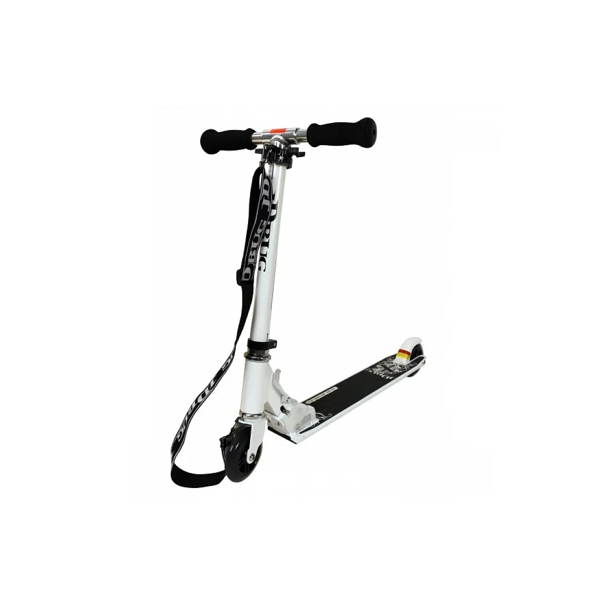 Velo Store - UK Scooter JD Bug 4" | Extra 10% off with Subscription, Postage £16.79 to UK Fedex.