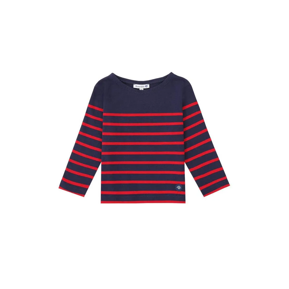 3664820317488 - Marinière Kind Port-Louis