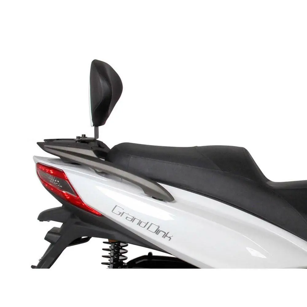 Rückenlehnenbefestigung Scooter Shad Kymco Grand Dink 125/300abs