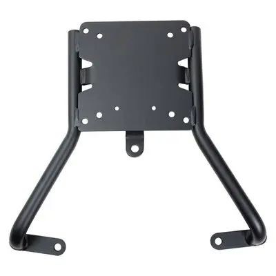 Halter Top Case Scooter Shad Kymco 50/125 Rs Agility (10 Bis 21)