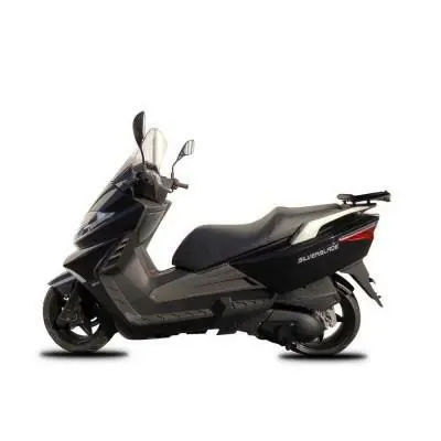 Motorrad-Topcase-Befestigung Shad Top Master Keeway silverblade 125