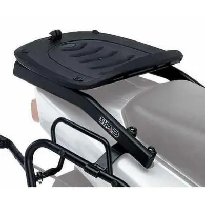 Halter Top Case Scooter Shad Kymco 125/300 Super Dink/Downtown/Dink Street (09 Bis 15)