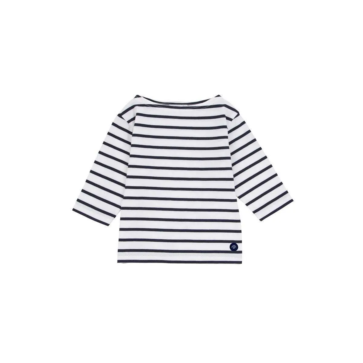 3422763215052 - Langarmshirt Armor-Lux