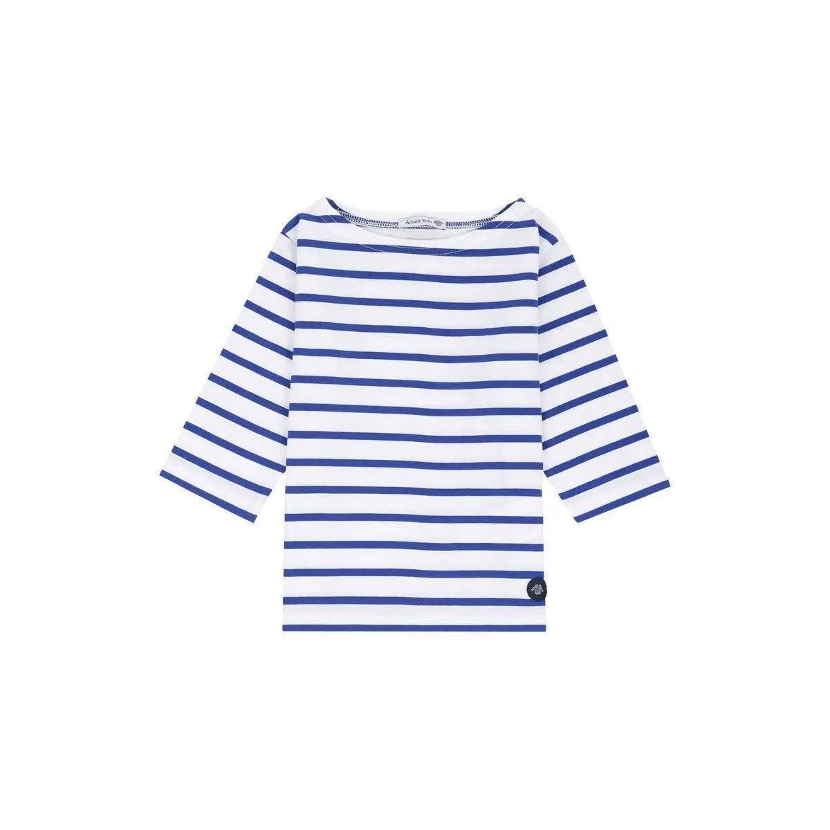 3422767106752 - Langarmshirt Armor-Lux