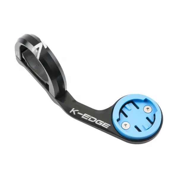 Velo Store - UK Handlebar counter holder K-Edge Wahoo Bolt | Extra 10% off with Subscription, Postage £16.79 to UK Fedex.