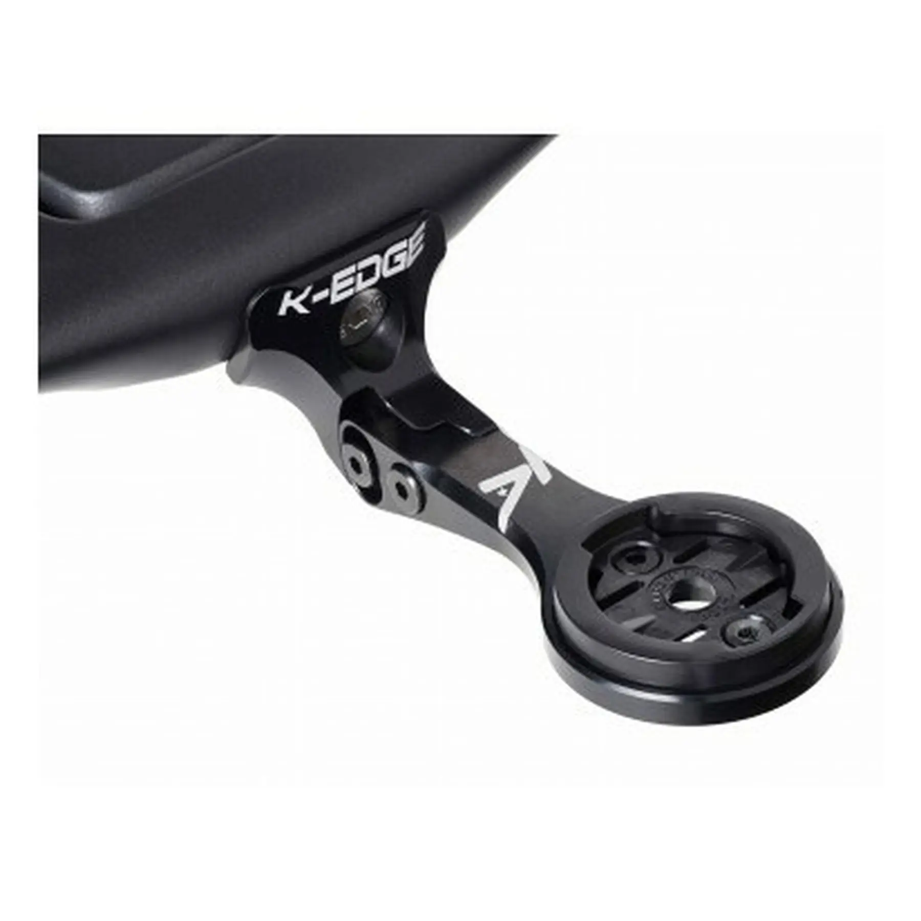 Velo Store - UK Anodized madone mounting bracket K-Edge I.H.S. | Extra 10% off with Subscription, Postage £16.79 to UK Fedex.