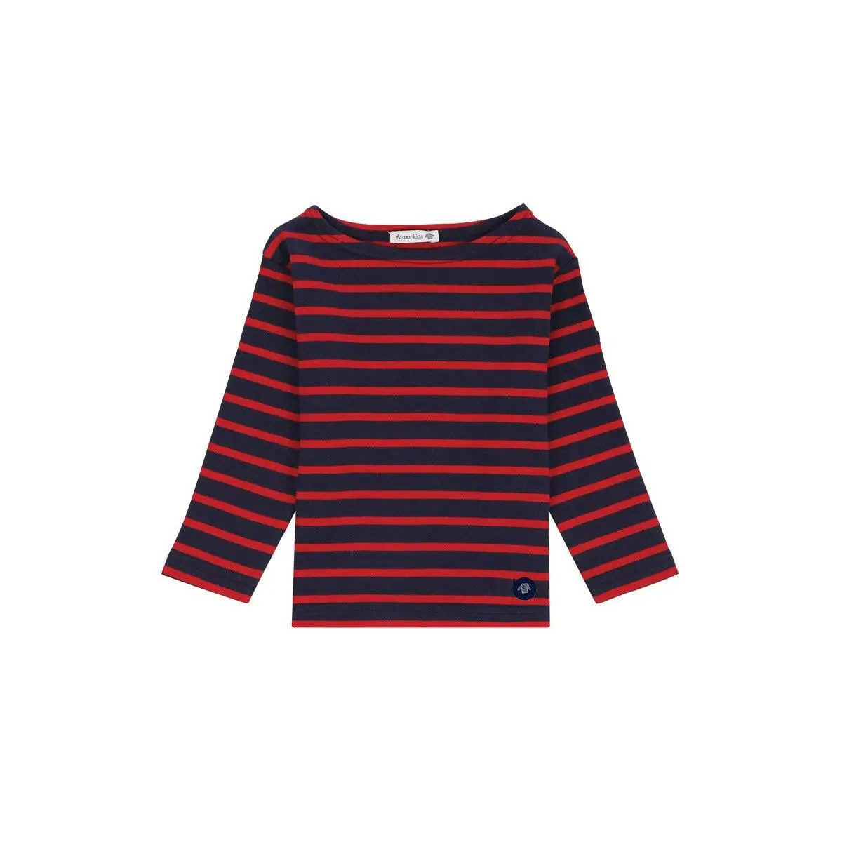 3422762219914 - Langarmshirt Armor-Lux