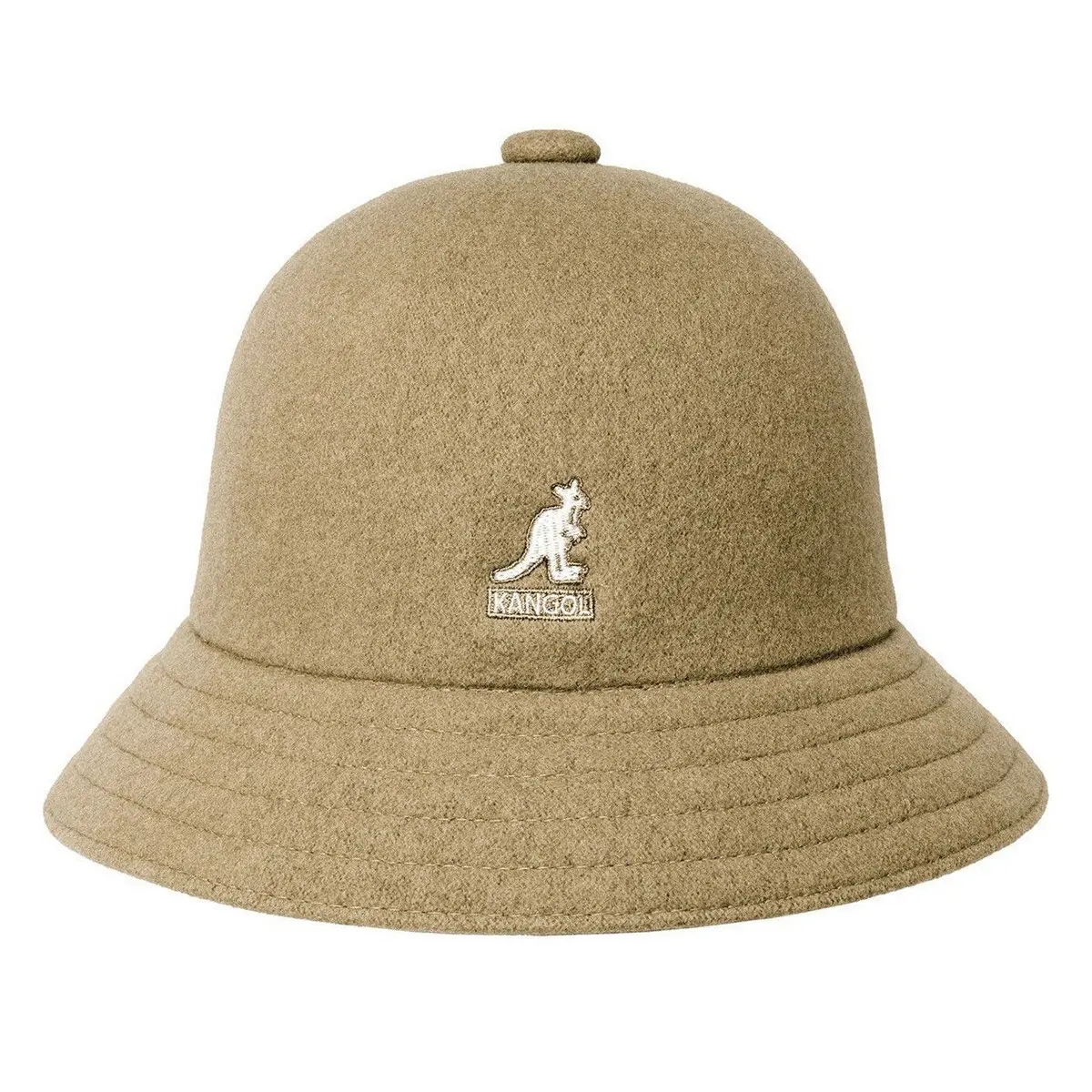0792179762765 - Bucket Hat Wolle Casual 0792179762765 - Bucket Hat Wolle Casual