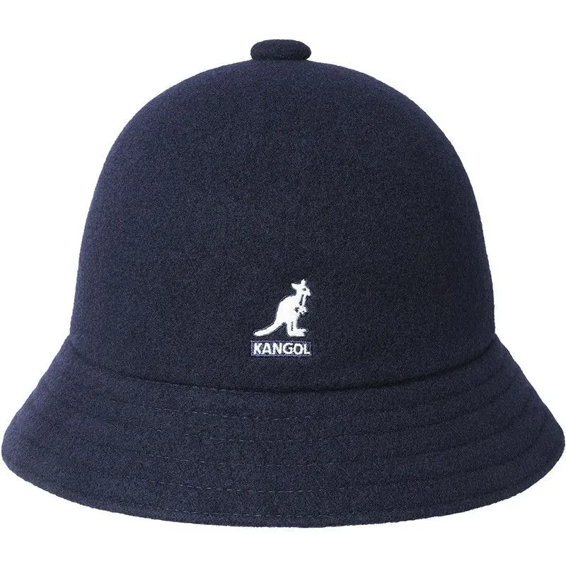 0792179743634 - Bucket Hat Wolle Casual 0792179743634 - Bucket Hat Wolle Casual