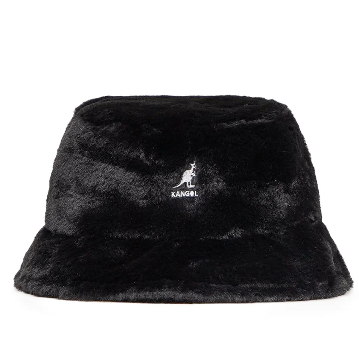 0792179734496 - Bucket Hat Kunstpelz Damen Kangol 0792179734496 - Bucket Hat Kunstpelz Damen Kangol