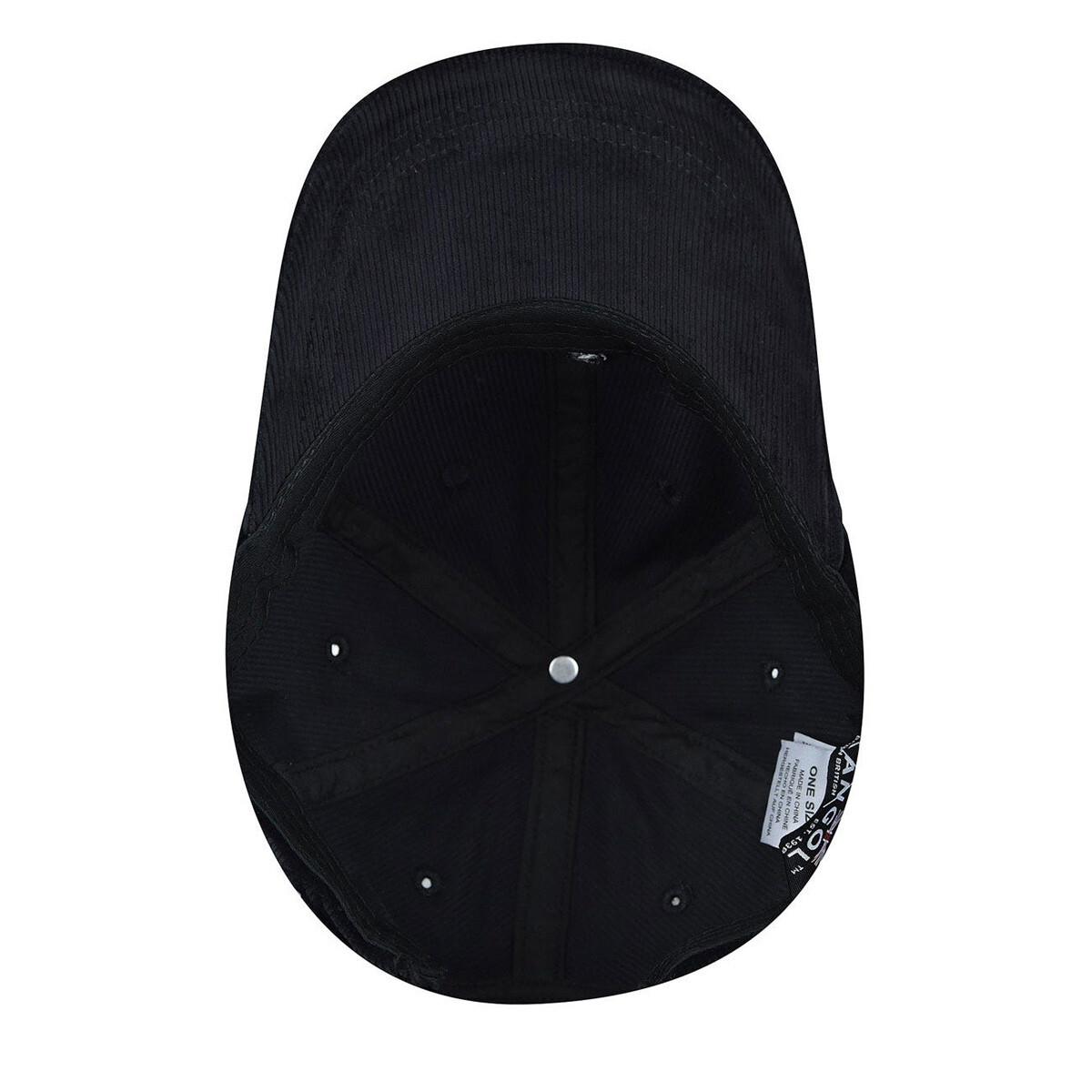 0792179684425 - Kappe Cord Baseball