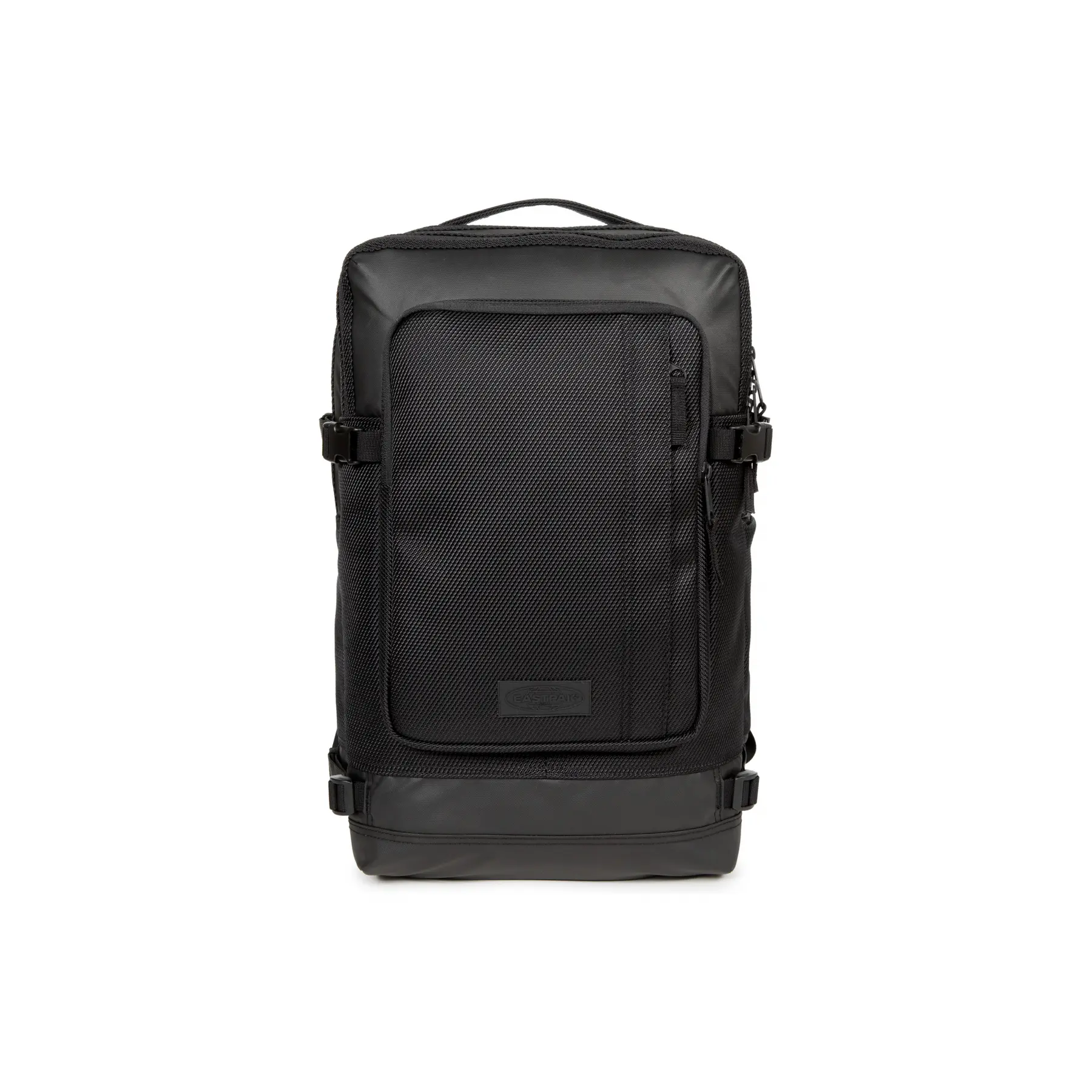5400852543000 - EASTPAK® Rucksack Tecum Nylon Laptopfach schwarz 5400852543000 - EASTPAK® Rucksack Tecum Nylon Laptopfach schwarz
