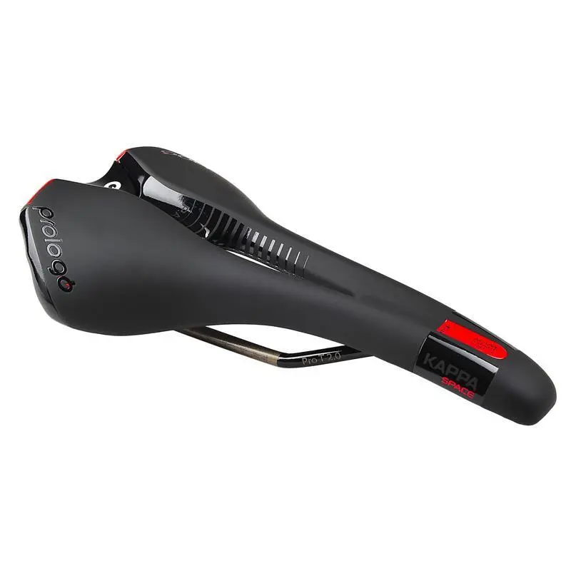 Velo Store - UK Road bike saddle Prologo Kappa Space T2.0 | Extra 10% off with Subscription, Postage £16.79 to UK Fedex.