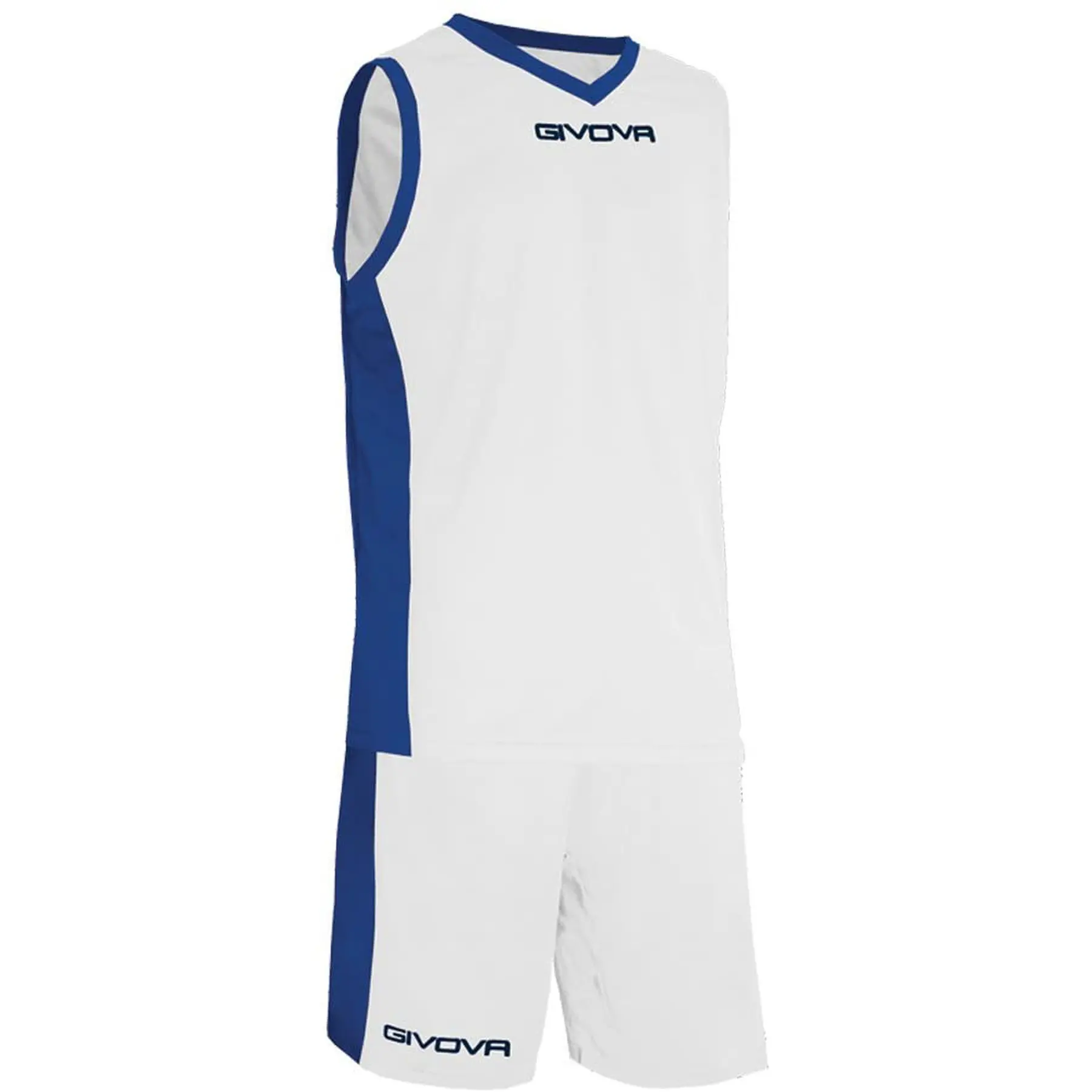 Set aus Trikot und Shorts Givova