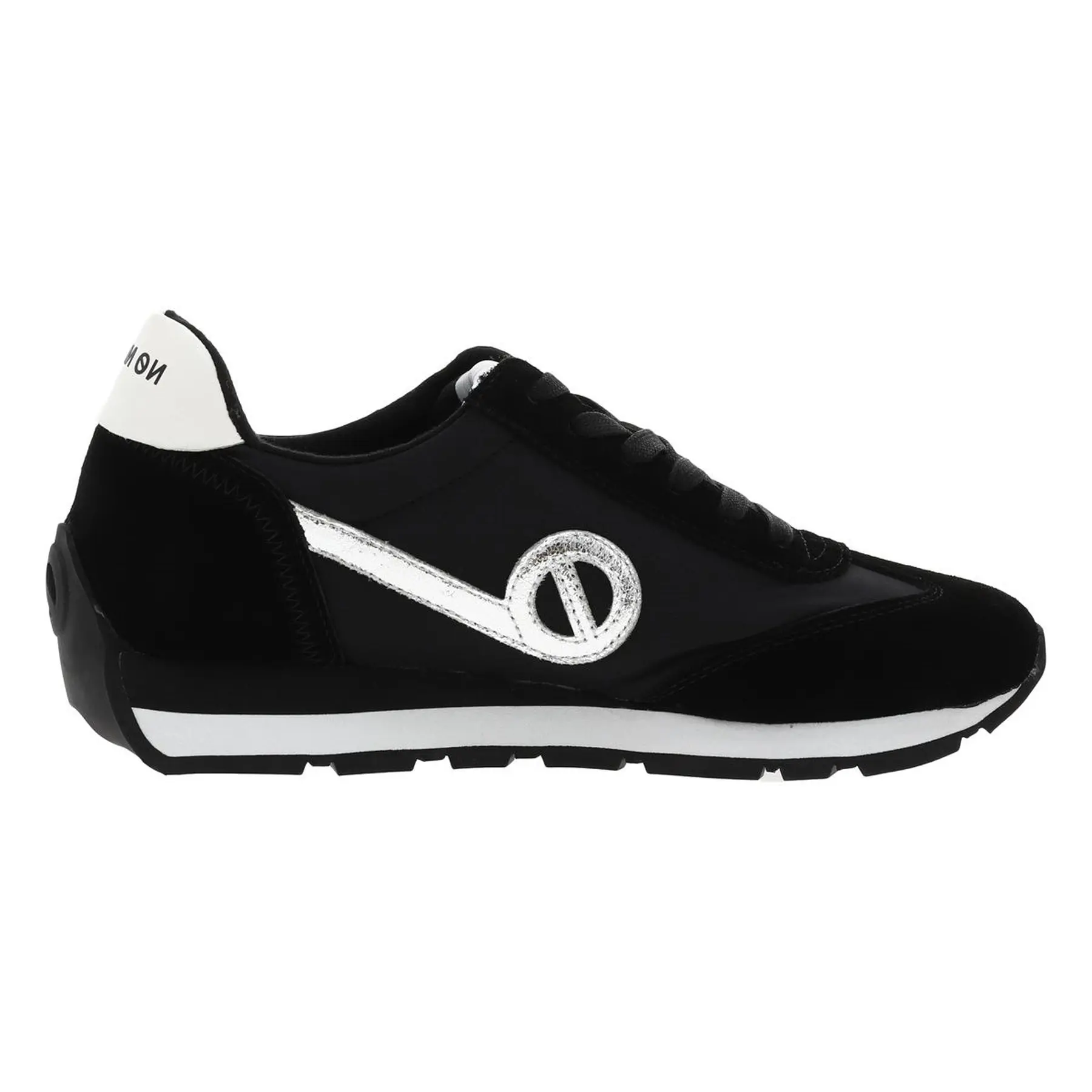 Scarpe da ginnastica da donna  City run jogger breaker/suede