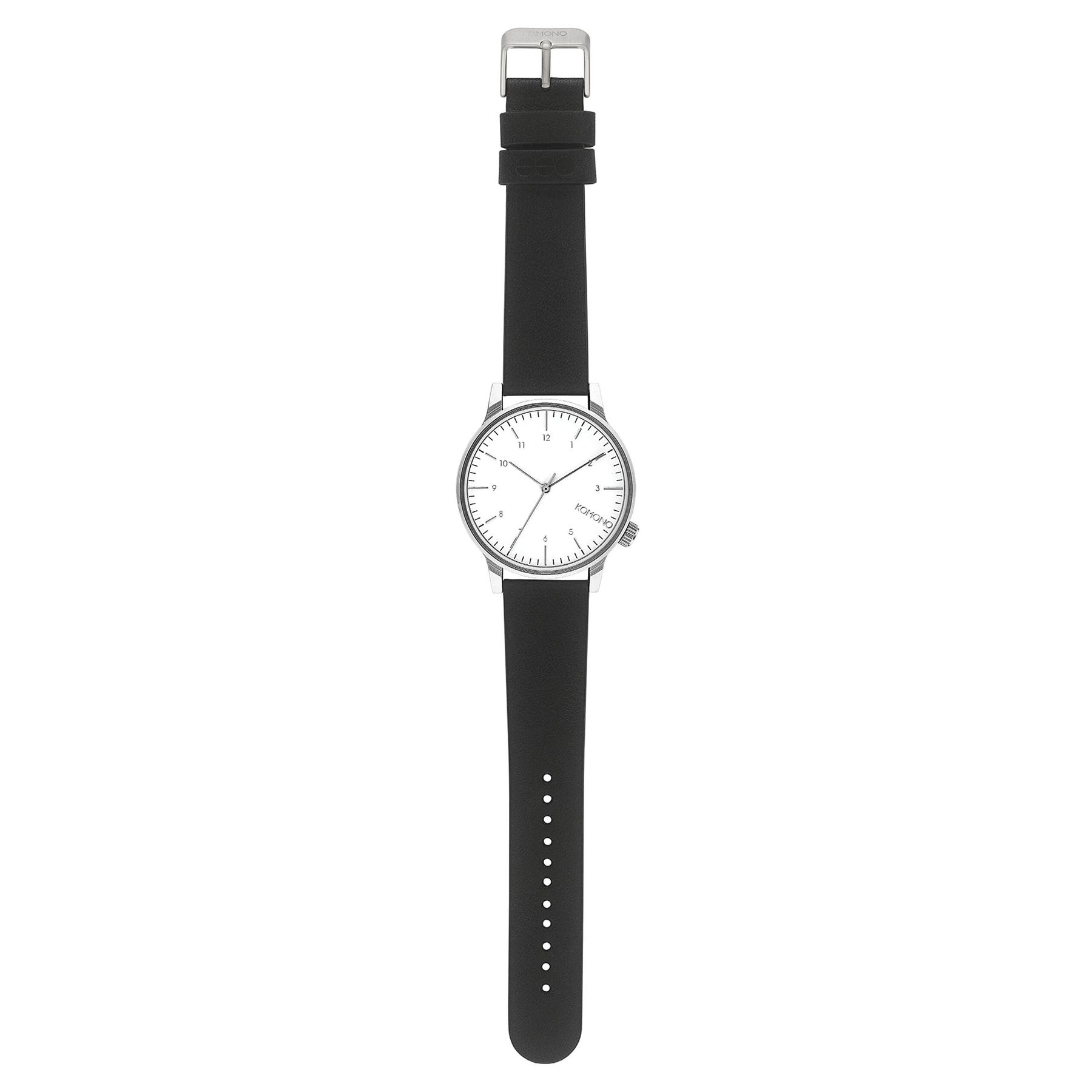 5420074349372 - Uhr Winston