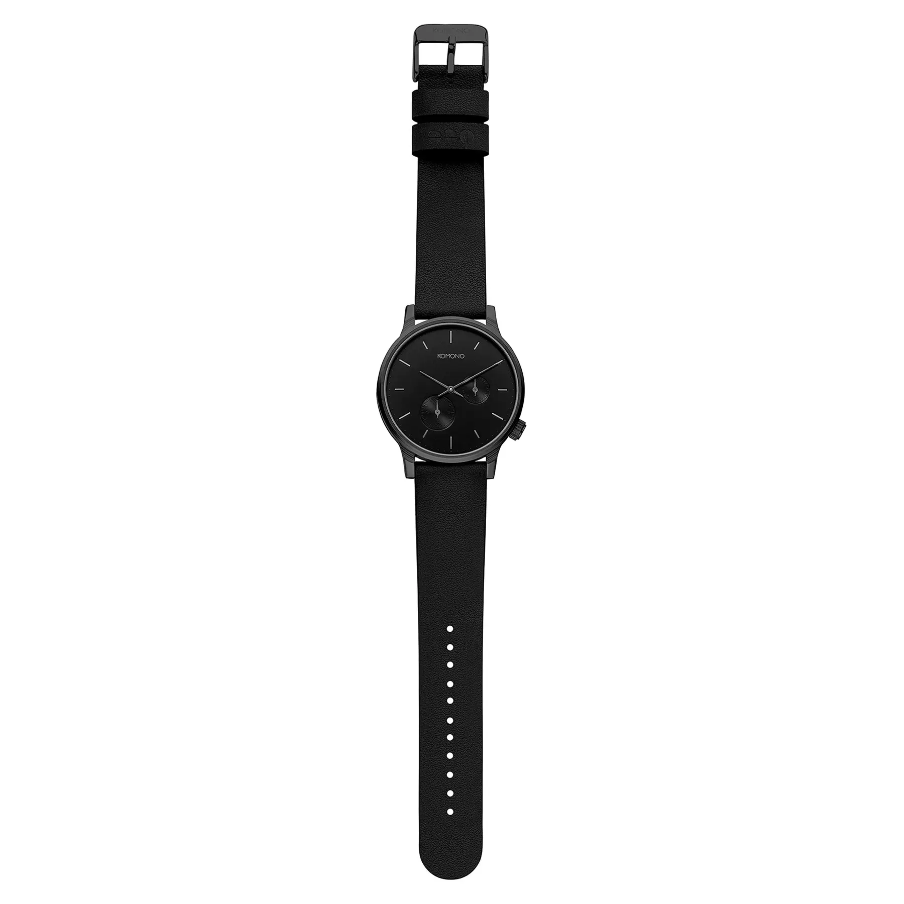 5420074340669 - Uhr Winston Double Subs