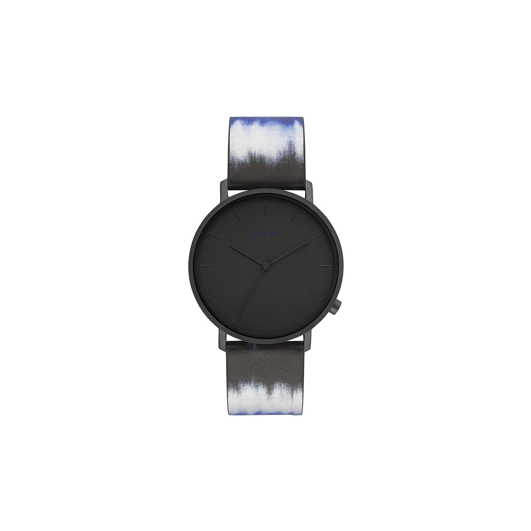 5420074356813 - Uhr Lewis Tie Dye