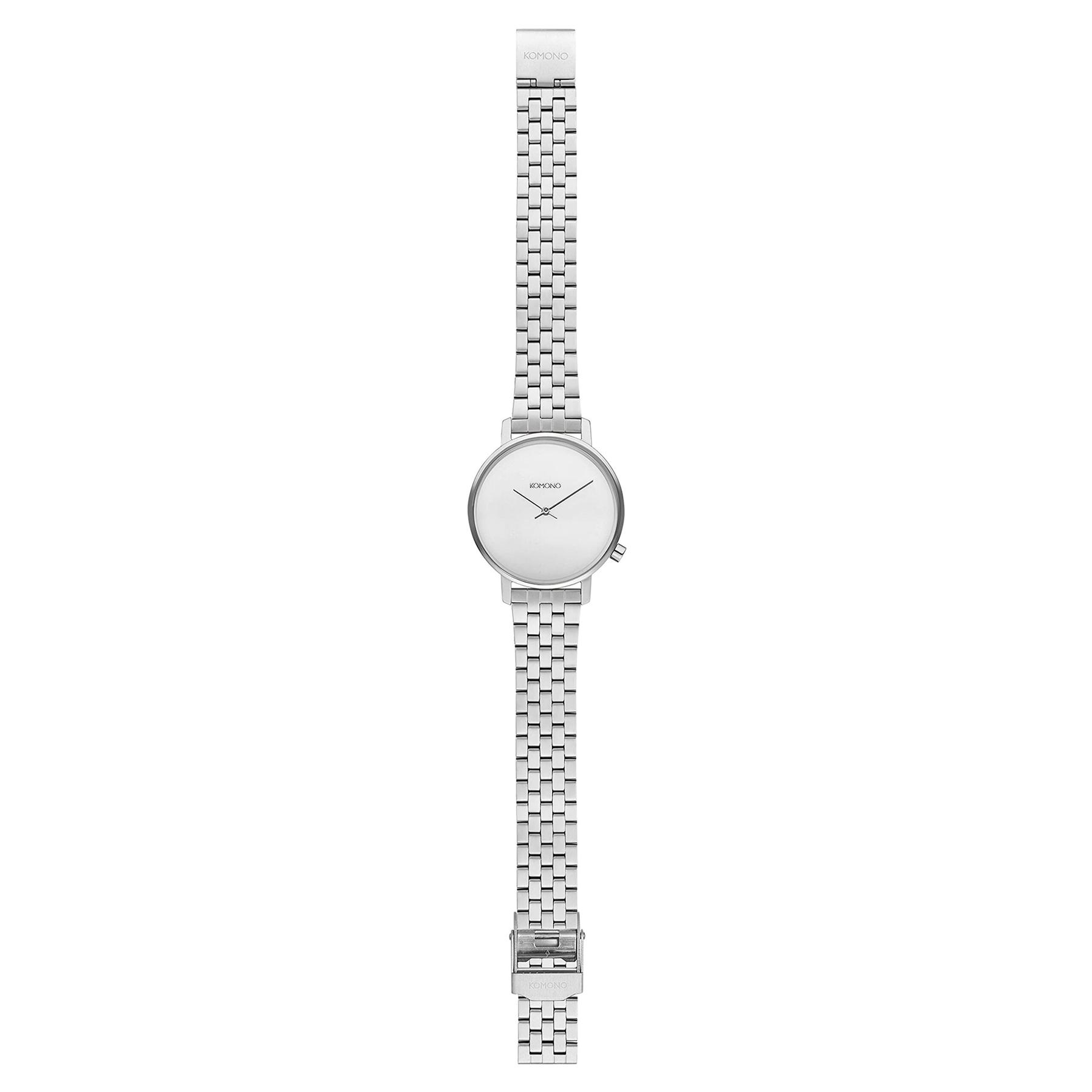 5420074336426 - - Harlow Estate - Armbanduhr in Silber 5420074336426 - - Harlow Estate - Armbanduhr in Silber