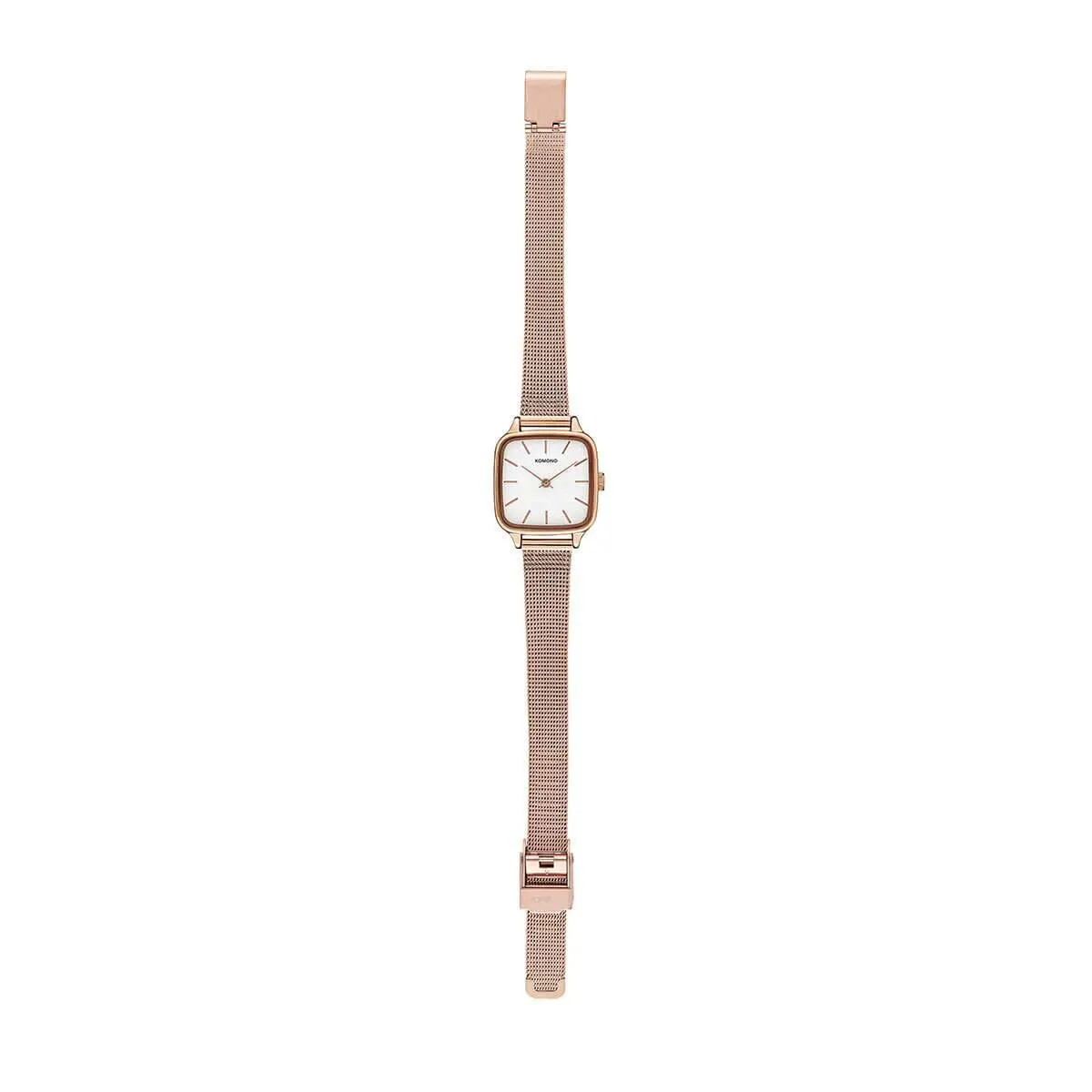 5420074363576 - - Kate Royale - Armbanduhr in Roségold-Goldfarben