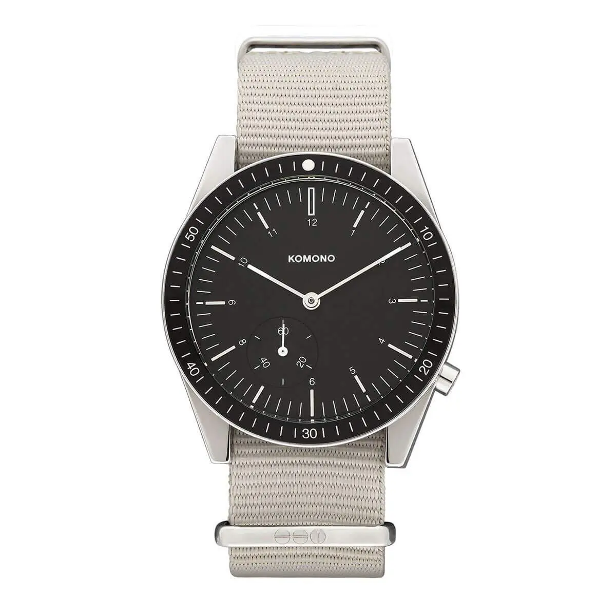 5420074370048 - Uhr Ray Legacy