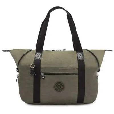 Handtasche Kipling Art