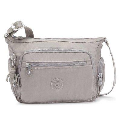 0194901146018 - Basic Gabbie S Umhängetasche 29 cm grey gris 0194901146018 - Basic Gabbie S Umhängetasche 29 cm grey gris