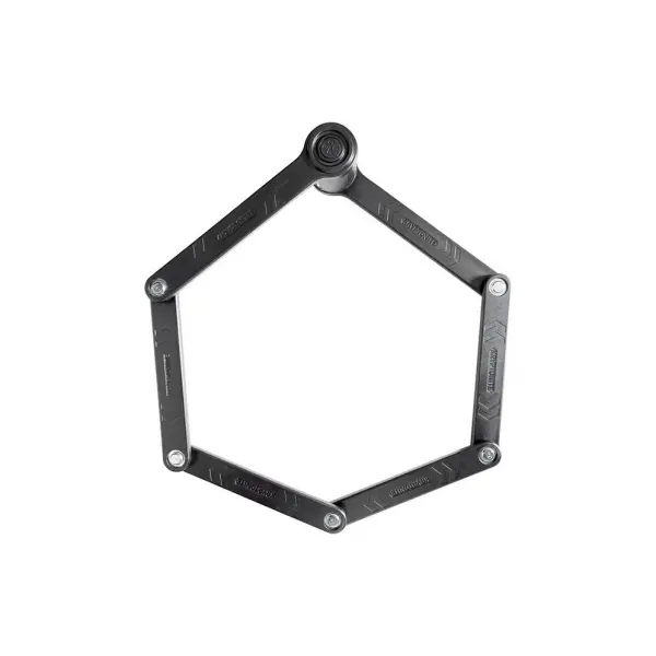 Velo Store - UK Folding anti-theft device Kryptonite Keeper | Extra 10% off with Subscription, Postage £16.79 to UK Fedex.
