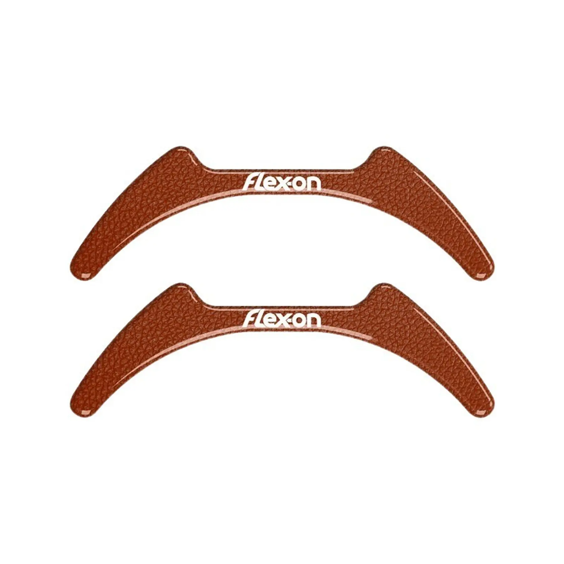 Autocollants équitation Flex On