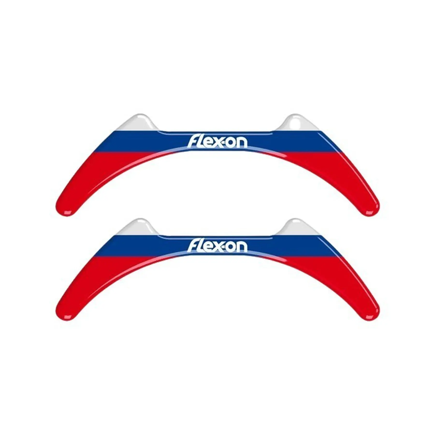 Comparer les prix de Stickers étriers Flex-On Russie