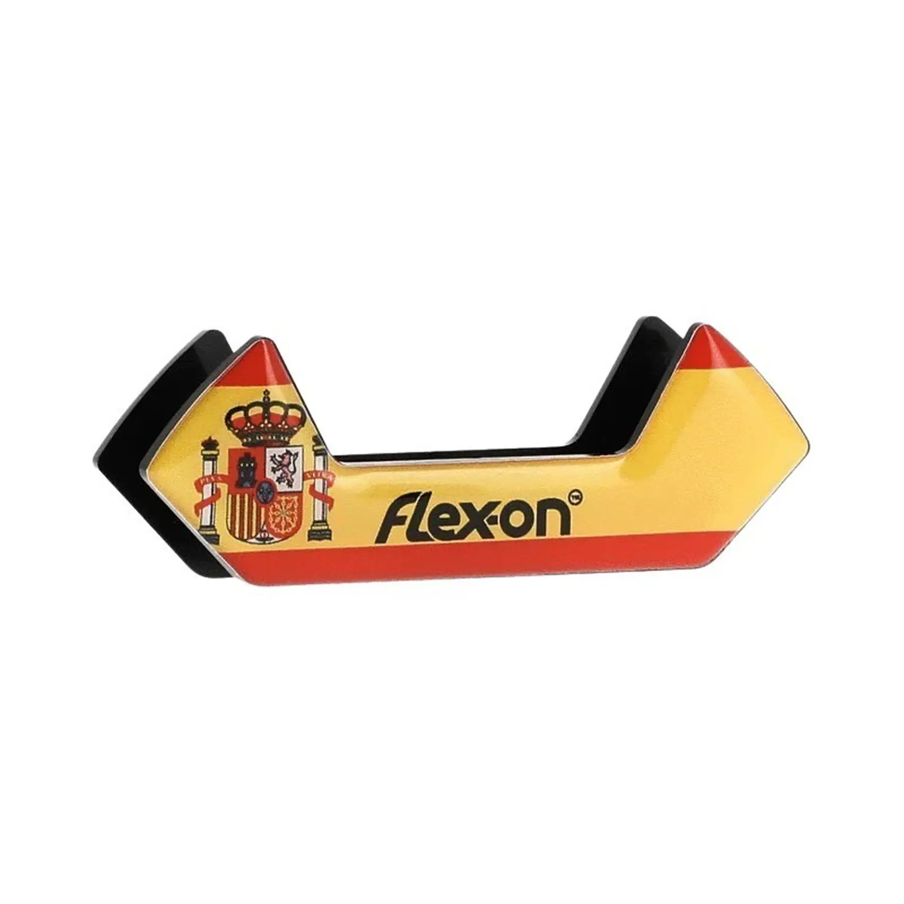 Steigbügelaufkleber Flex-On Safe On Espagne