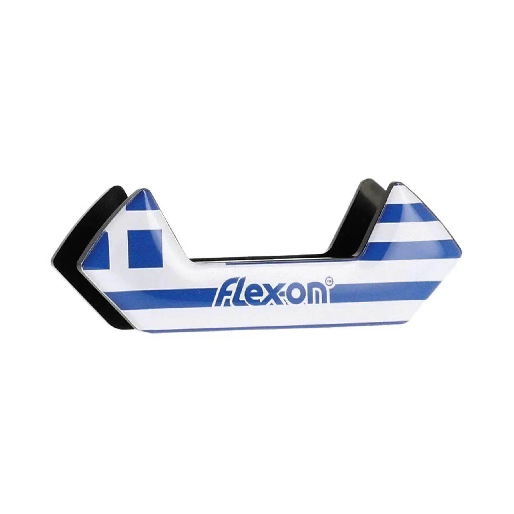 Steigbügelaufkleber Flex-On Safe On Grece