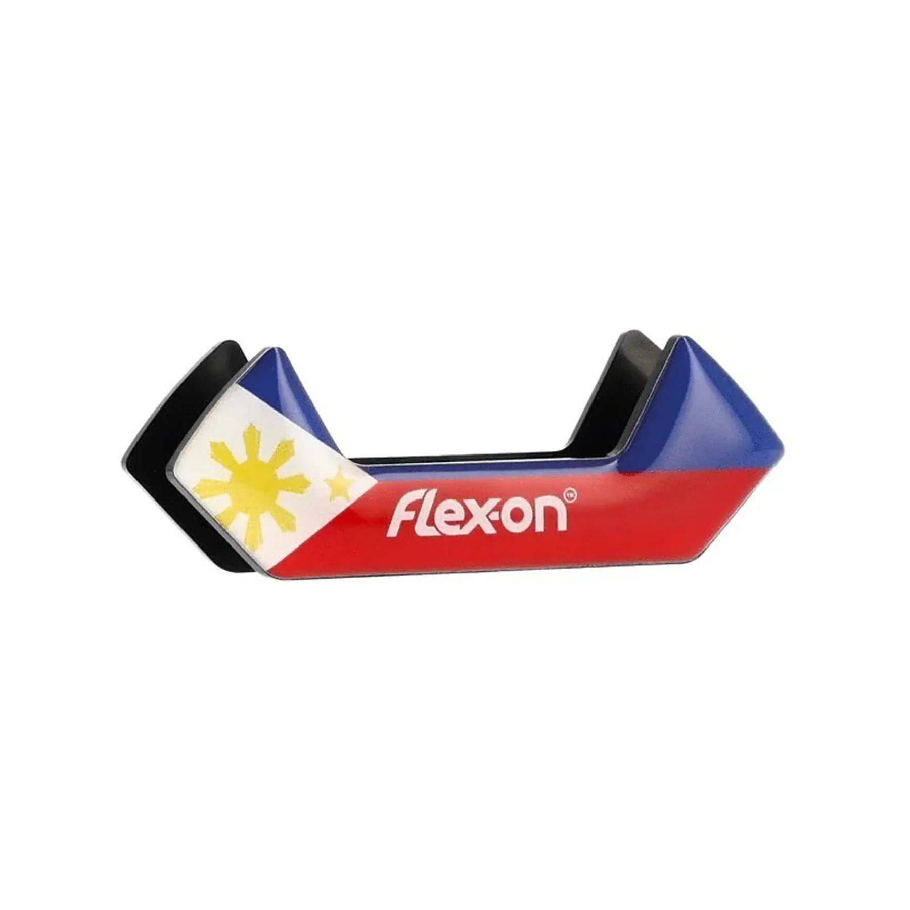 Steigbügelaufkleber Flex-On Safe On Philippines