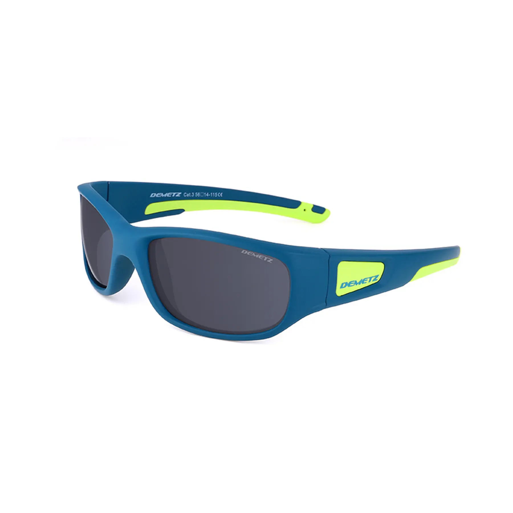 Velo Store - UK Kids sunglasses Demetz Liken | Extra 10% off with Subscription, Postage £16.79 to UK Fedex.