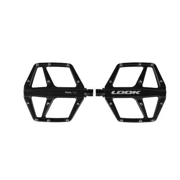 Velo Store - UK Ultra-light pedals Look Trail roc | Extra 10% off with Subscription, Postage £16.79 to UK Fedex.