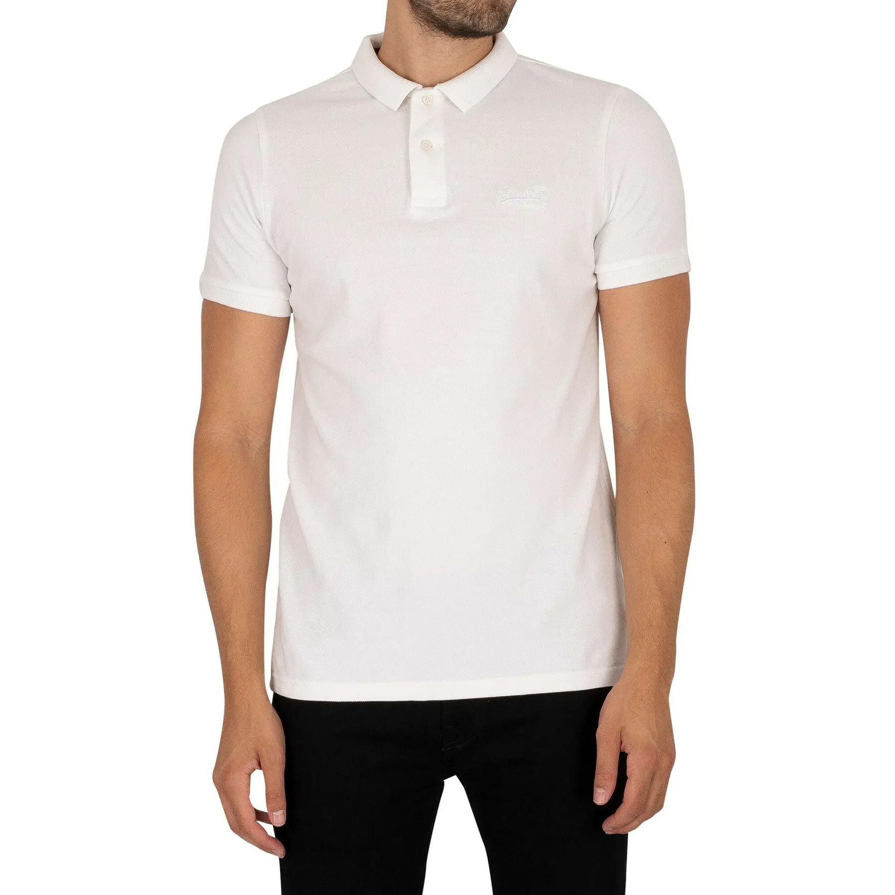 5057847182494 - Polo-Shirt Classic Pique