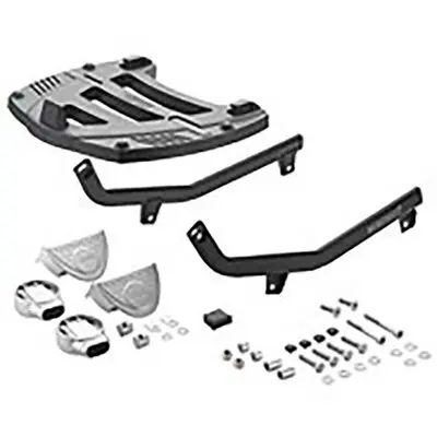 Motorrad-Topcase-Platine Givi M3 Monokey en Nylon Monorack F