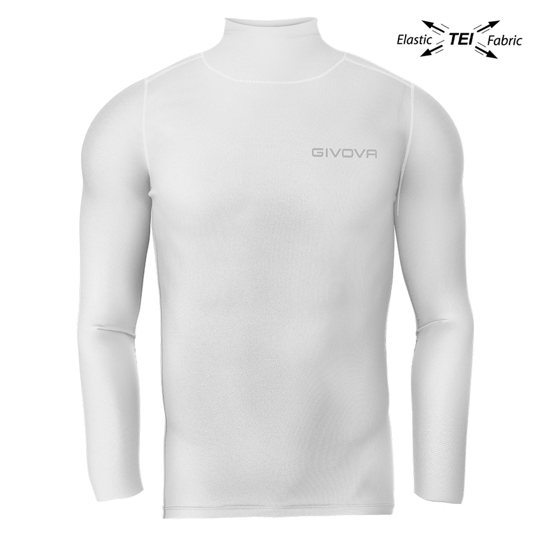 Sous+maillot+manches+longues+elastique+Givova+Corpus+3