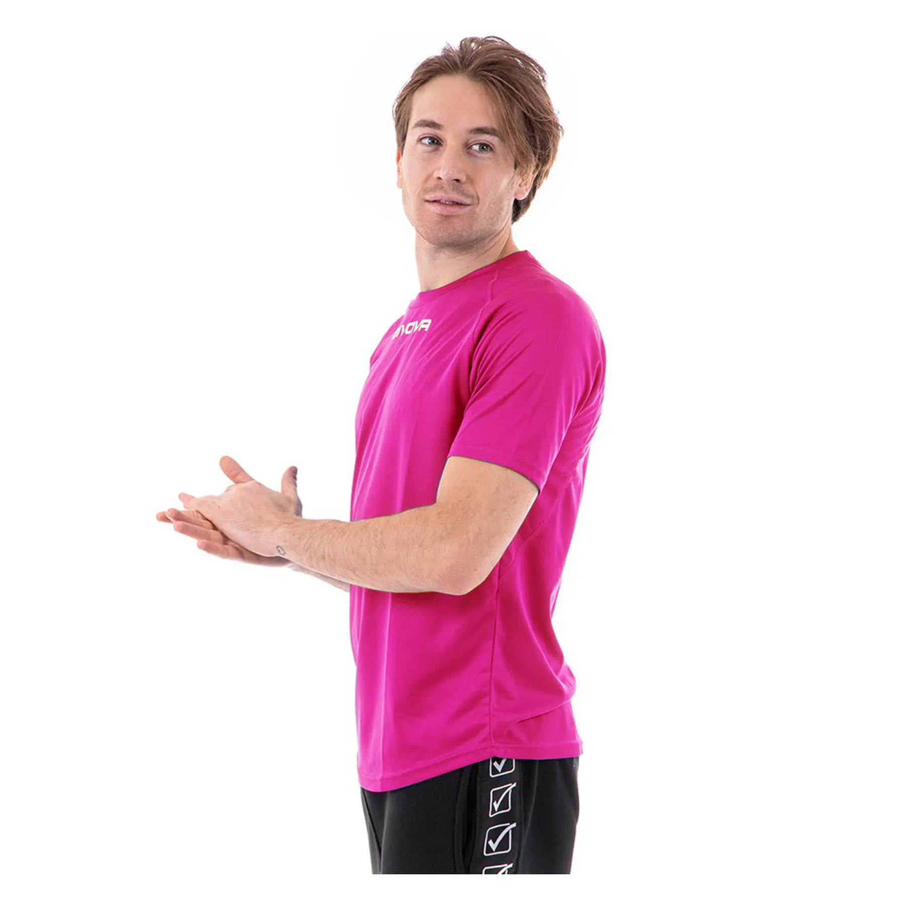 Kindertrikot Givova One