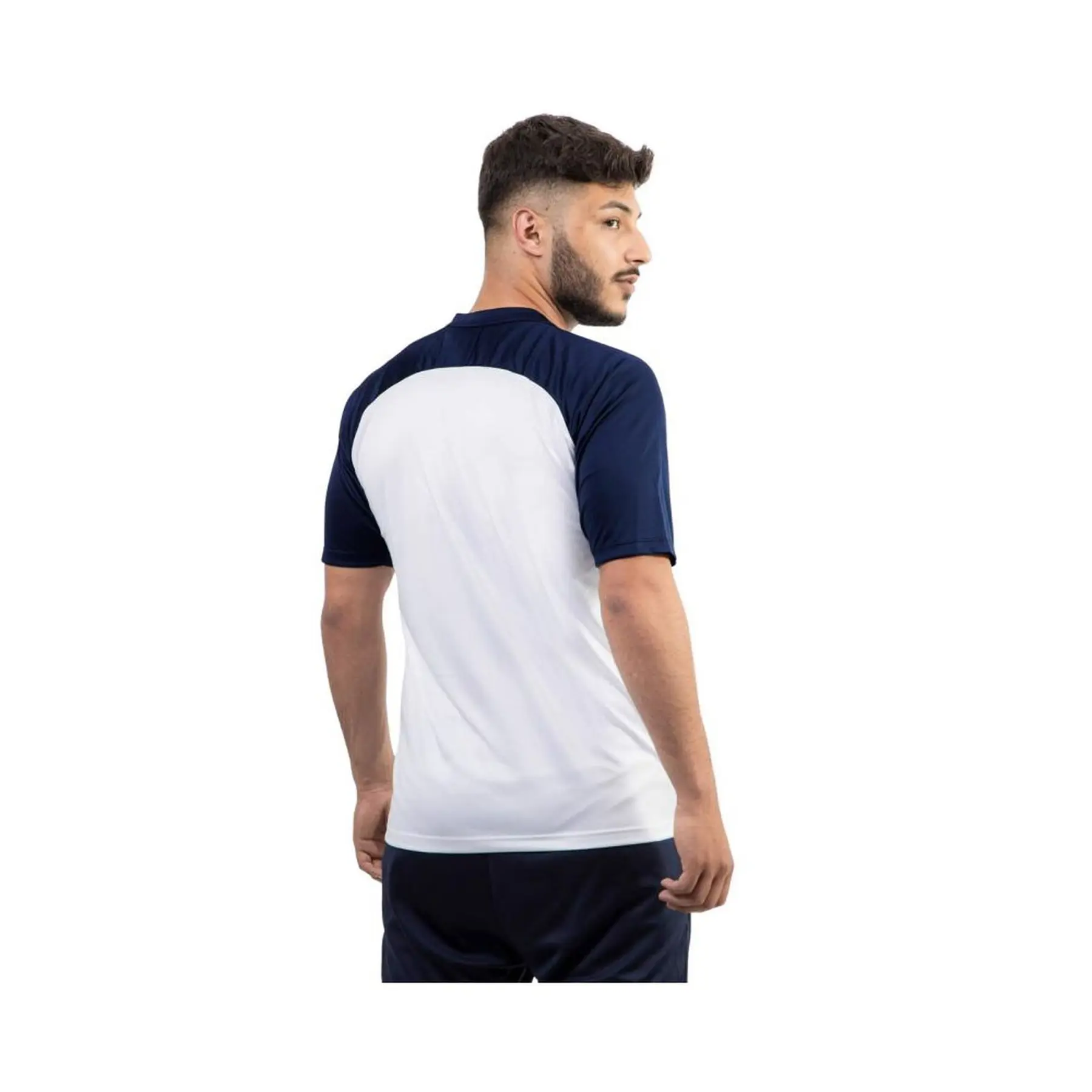 Kindertrikot Capo - Blanc - unisex - Size: XS
