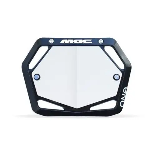 Velo Store - UK Plate BMX mini Mac Components | Extra 10% off with Subscription, Postage £16.79 to UK Fedex.