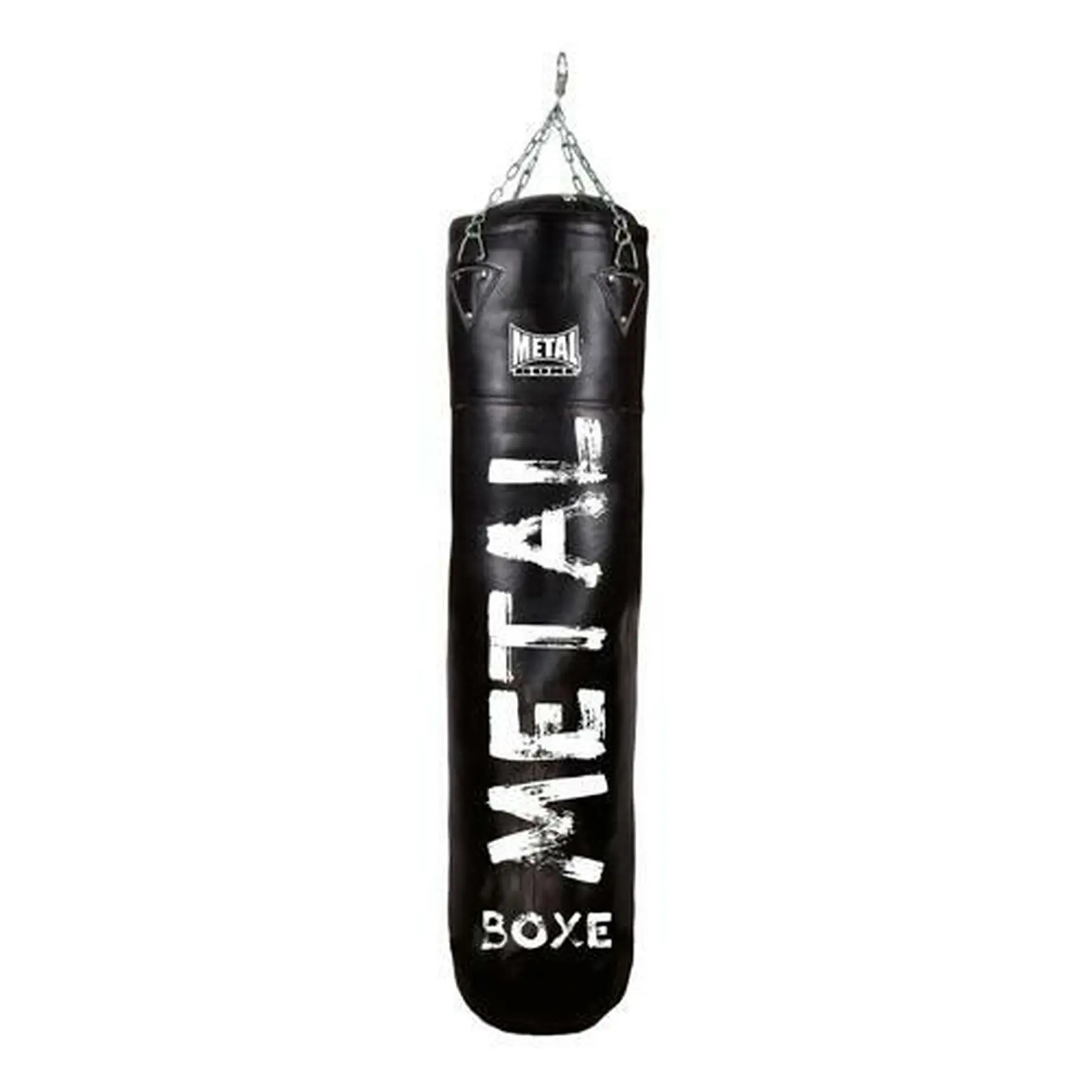 Boxsack Metal Boxe